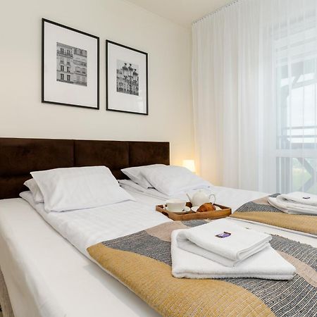 Roomservice Bielsko-Biala Exterior photo