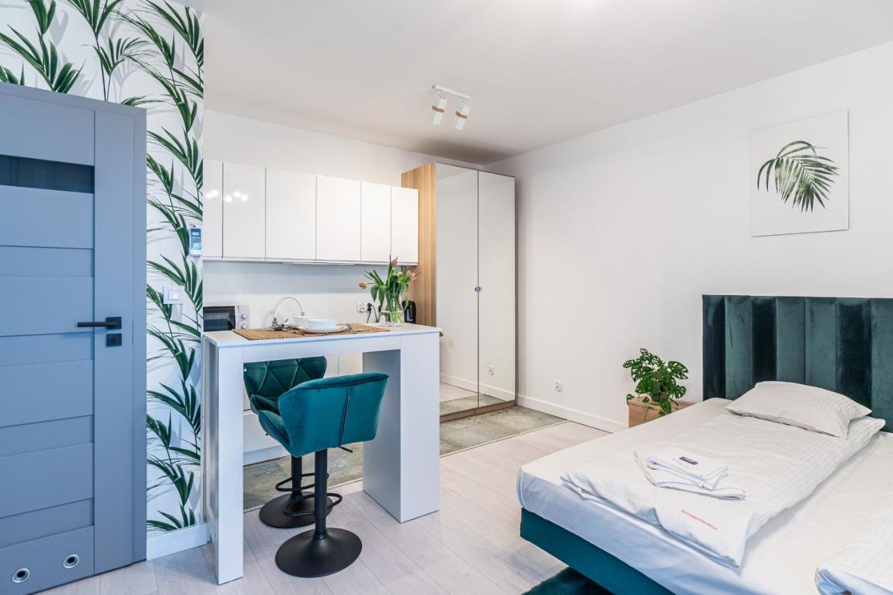 Roomservice Bielsko-Biala Exterior photo