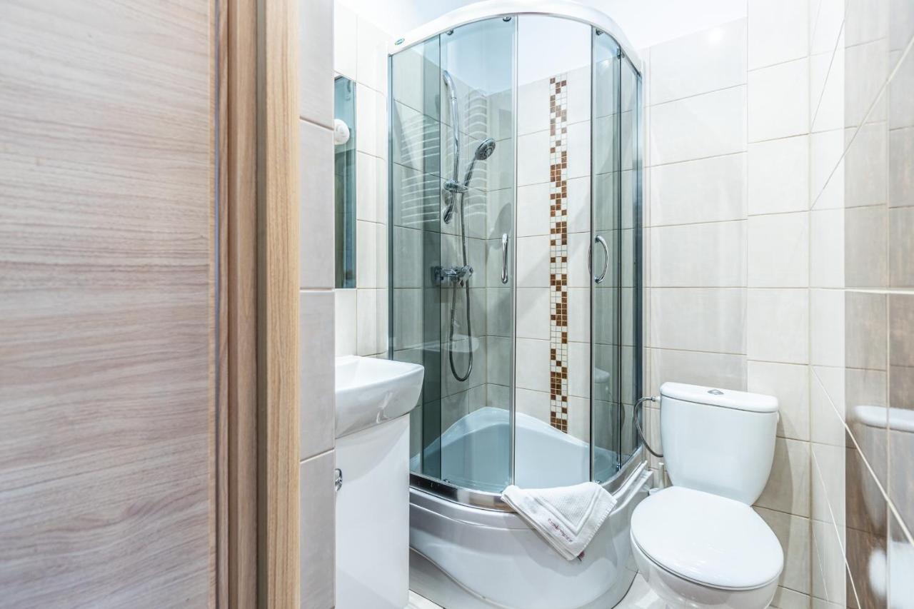 Roomservice Bielsko-Biala Exterior photo