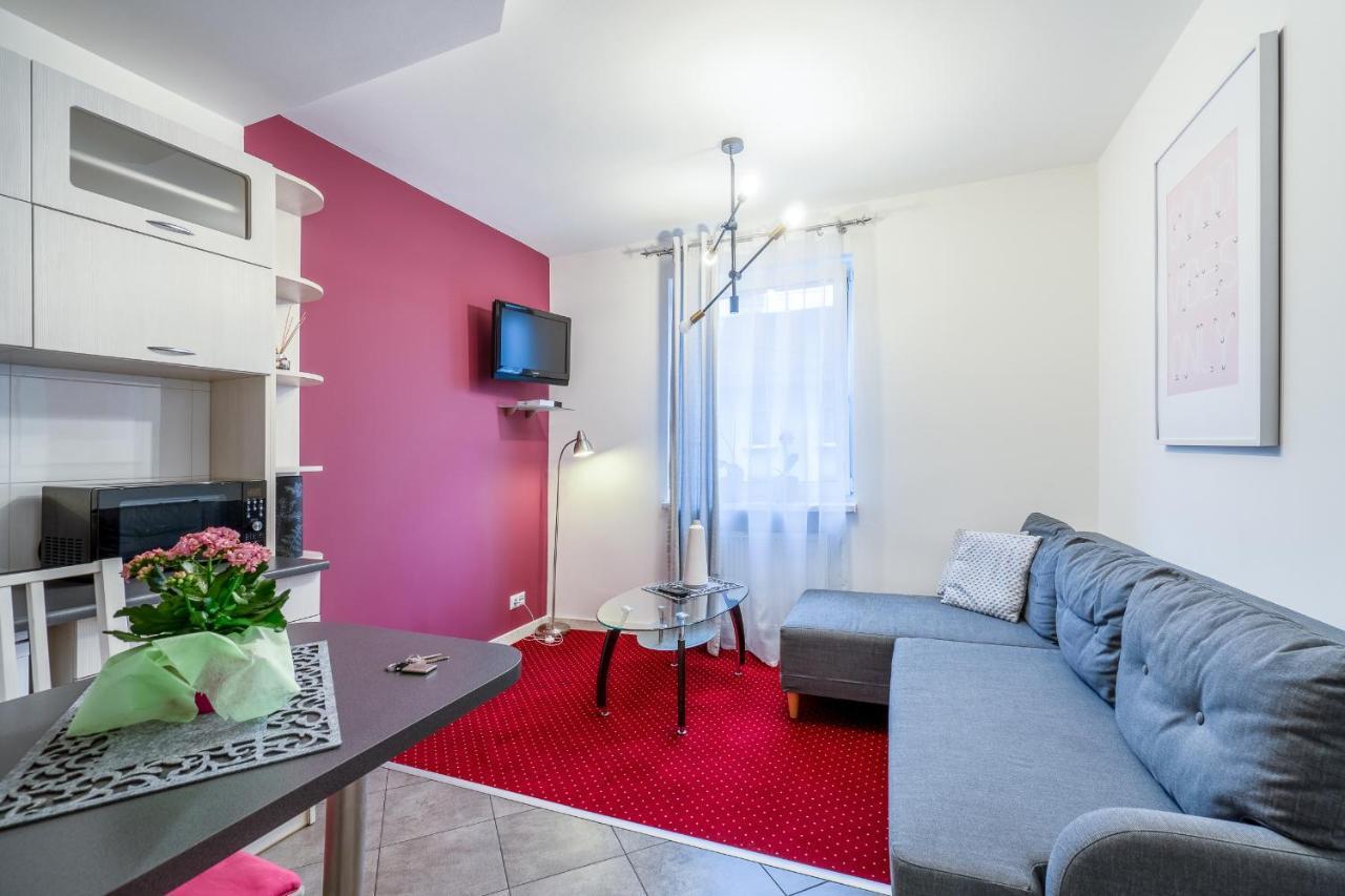 Roomservice Bielsko-Biala Exterior photo