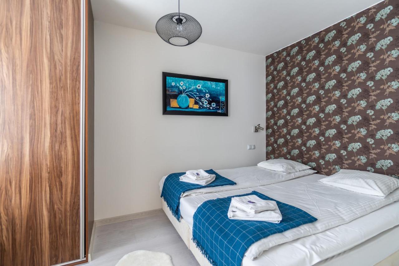 Roomservice Bielsko-Biala Exterior photo