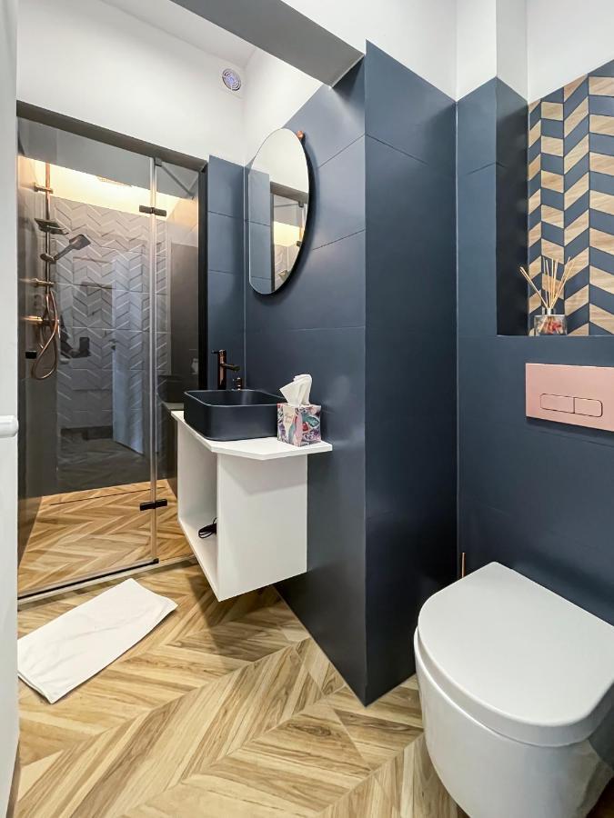 Roomservice Bielsko-Biala Exterior photo
