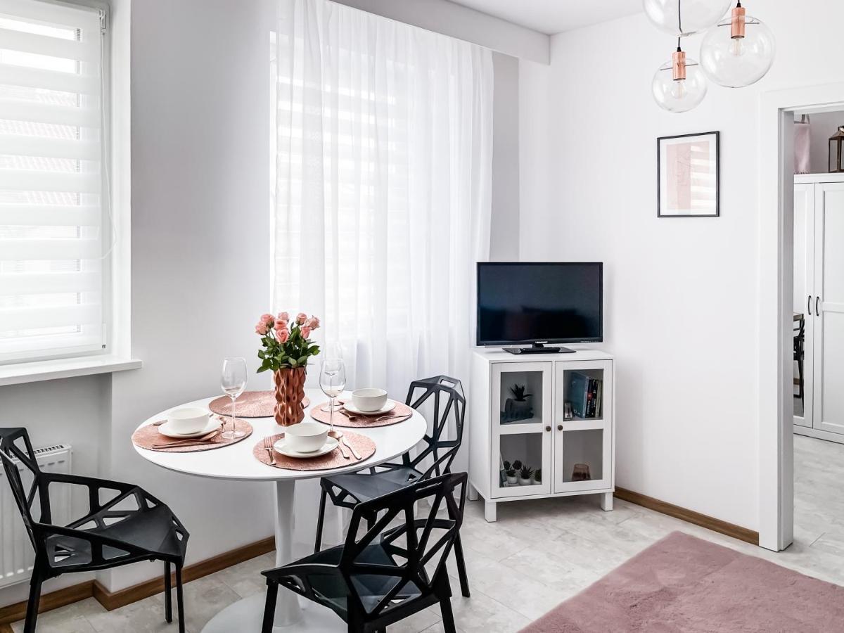 Roomservice Bielsko-Biala Exterior photo